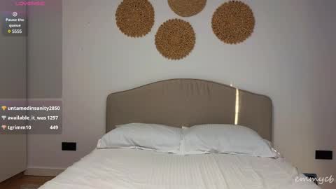 Em online show from 02-26-25, 06:04