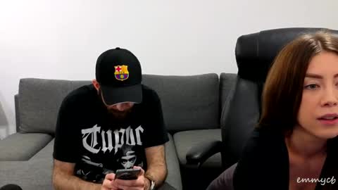 Em online show from 03-04-26, 09:54