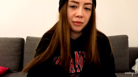 Em online show from 03-24-26, 06:13