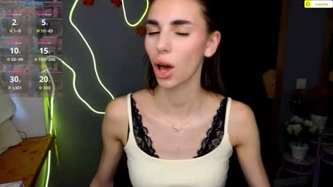 Emmy online show from 11-17-25, 12:44