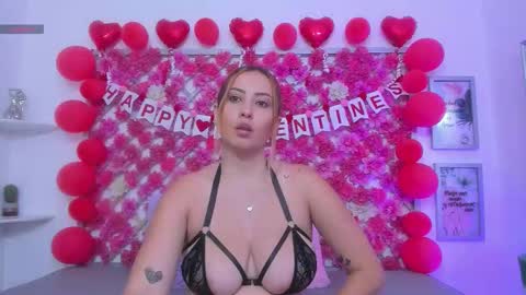 emmy rouse online show from 02-13-26, 07:32