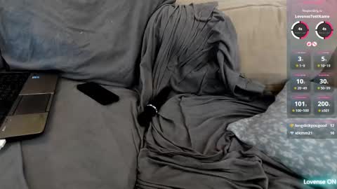 EmoDream1998 online show from 03-08-26, 02:04