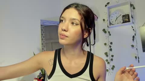 Emperatriz online show from 01-11-25, 12:12