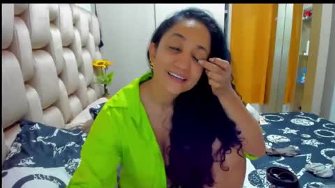 emperatriztapia online show from 02-27-25, 12:32