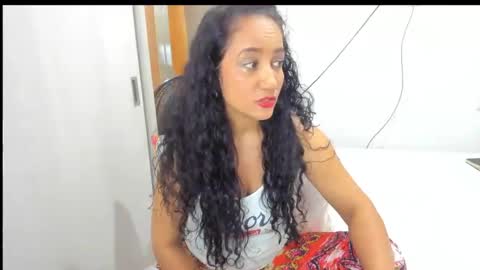 Snapshot of emperatriztapia chatting on 11-09-25, 09:57 emperatriztapia online show from 11-09-25, 09:57