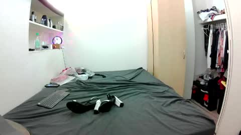 Empress Lillth online show from 06-03-26, 04:23