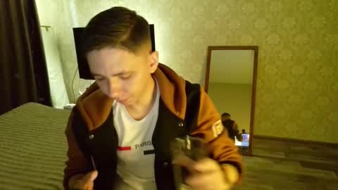 emveeboy96 online show from 11-01-25, 09:55