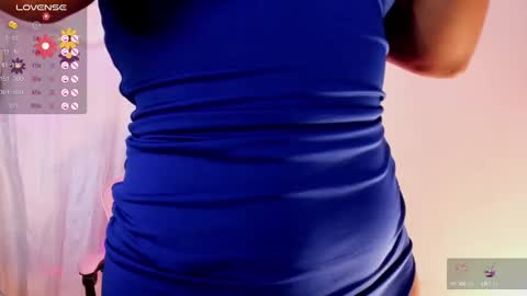 Emy New profile my other account was suspended follow me online show from 12-03-24, 05:12