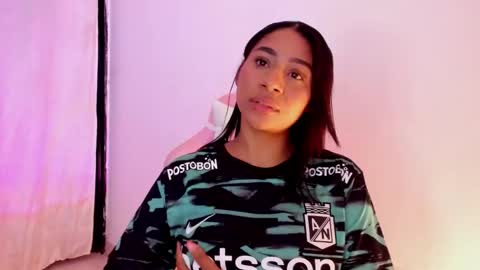 Emy New profile my other account was suspended follow me online show from 12-07-24, 09:55