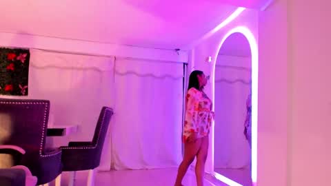 Emy New profile my other account was suspended follow me online show from 12-18-24, 06:10