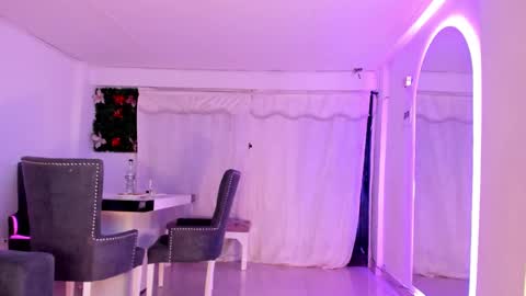 Emy New profile my other account was suspended follow me online show from 12-25-24, 03:08