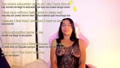 Emy New profile my other account was suspended follow me online show from 09-17-25, 01:07