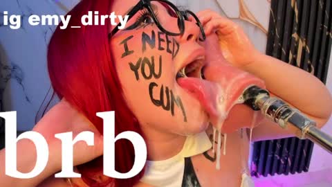 emy online show from 04-09-26, 05:18