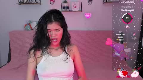 emycarver09 online show from 03-07-26, 01:46