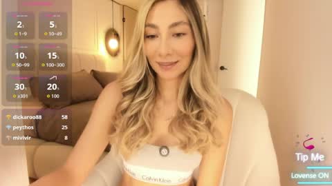 emyconneer online show from 06-13-26, 05:55