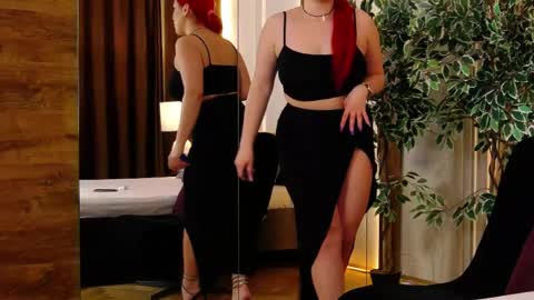 Emy online show from 04-22-26, 05:32