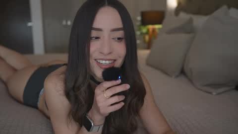 Eimi3 online show from 02-27-25, 09:47