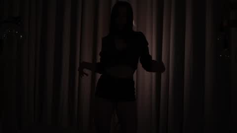 Eimi3 online show from 11-24-25, 06:40