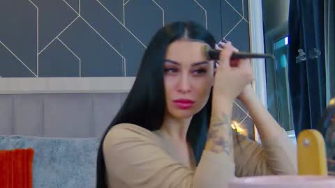  Emy  online show from 02-16-26, 06:42