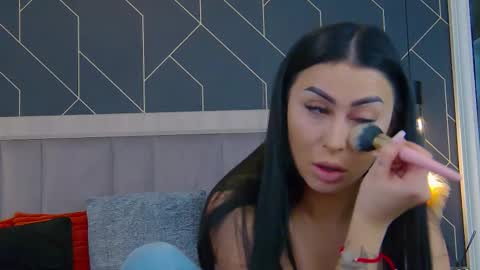  Emy  online show from 03-02-26, 06:14