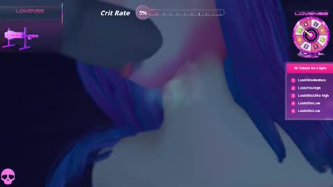 Hentai Hostess Club online show from 09-10-25, 06:19