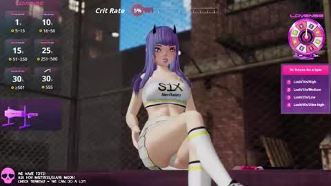 Hentai Hostess Club online show from 01-17-26, 05:23