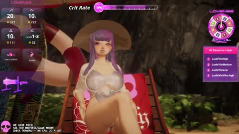 Hentai Hostess Club online show from 03-21-26, 02:53