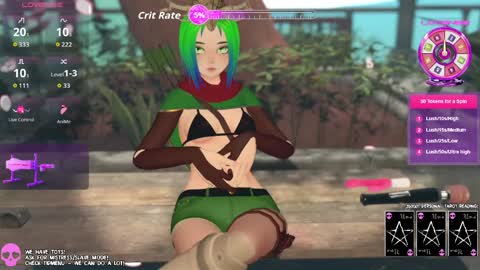 Hentai Hostess Club online show from 03-31-26, 03:23