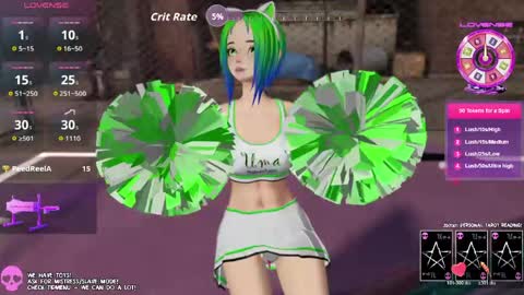 Hentai Hostess Club online show from 04-15-26, 07:58