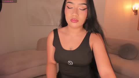 Emy Lourens online show from 07-28-26, 07:39