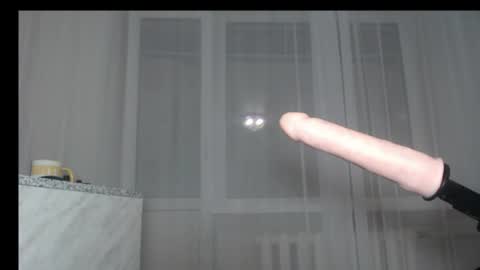 NightBetty online show from 06-28-26, 05:52