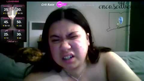 Snapshot of encasedbeauty chatting on 06-15-26, 05:31 Ela online show from 06-15-26, 05:31