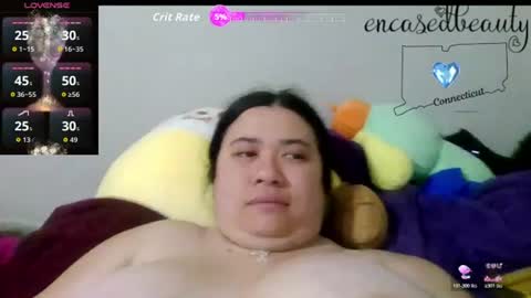 Snapshot of encasedbeauty chatting on 06-16-26, 06:21 Ela online show from 06-16-26, 06:21