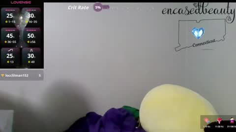 Snapshot of encasedbeauty chatting on 06-26-26, 05:56 Ela online show from 06-26-26, 05:56