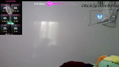 Snapshot of encasedbeauty chatting on 07-27-26, 02:07 Ela online show from 07-27-26, 02:07