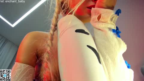 My name is Eva online show from 12-11-24, 02:52