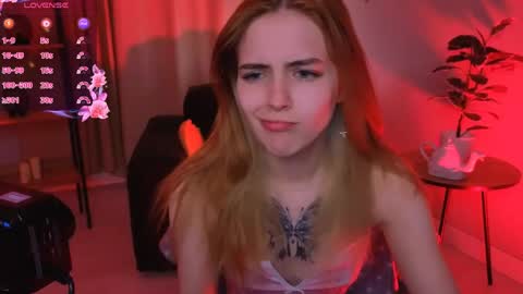 enchanted_bella online show from 04-24-26, 02:19