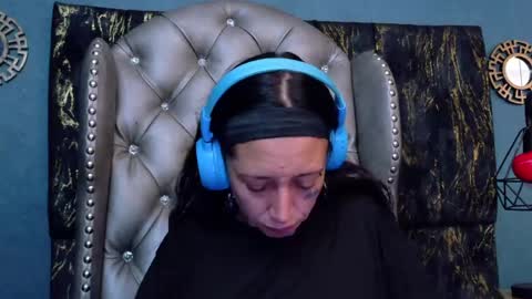 EnchantressQueen online show from 04-16-26, 12:17