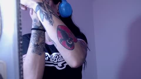EnchantressQueen online show from 07-29-26, 10:41