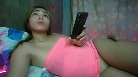   Nikki Shane  online show from 05-25-26, 01:33