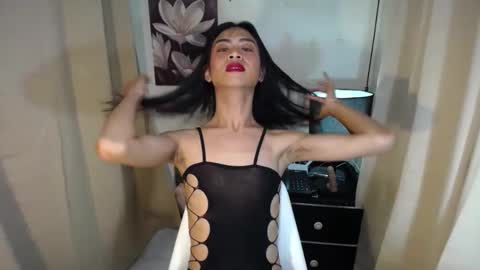 enchantriss69 online show from 01-29-25, 08:29