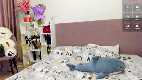 Vi online show from 09-25-25, 03:16