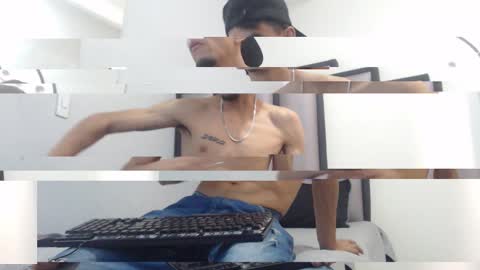 endrick_23 online show from 02-24-26, 04:10