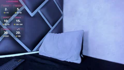 endrick_23 online show from 04-18-26, 05:33