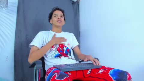 KING online show from 08-08-26, 12:46
