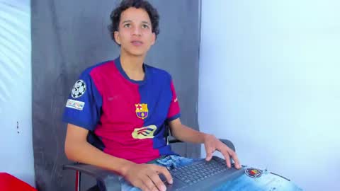 KING online show from 08-09-26, 12:45