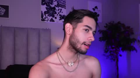 Endy online show from 01-08-25, 12:47