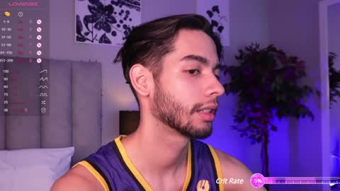 Endy online show from 01-09-25, 03:44