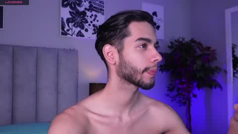 Endy online show from 01-12-25, 12:44