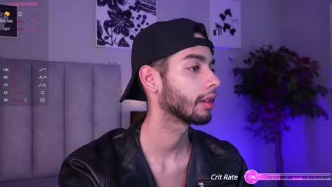 Endy online show from 01-14-25, 12:45